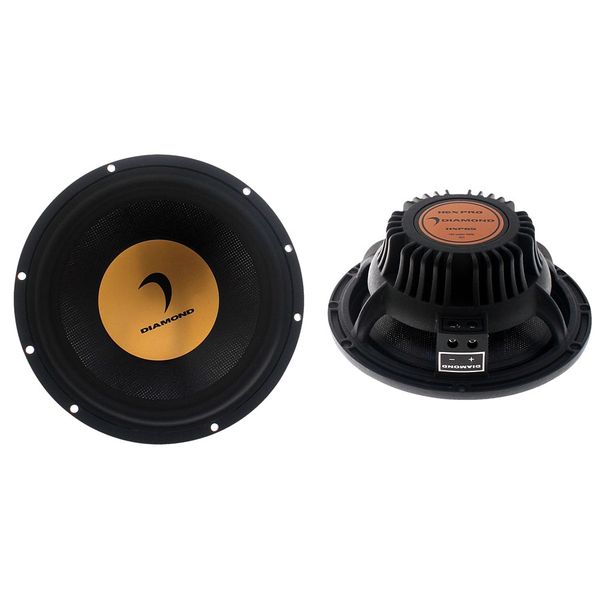 Акустическая система Diamond Audio HXP65 Diamond Audio HXP65. Технические характеристики HXP65.